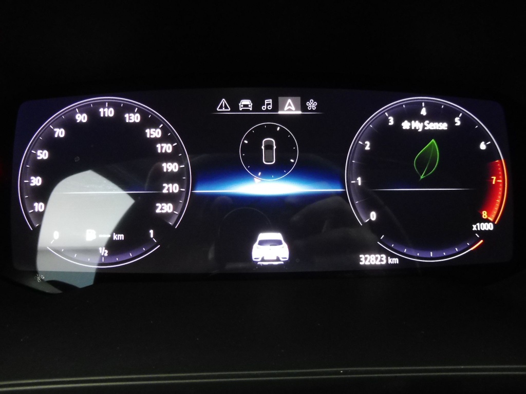 RENAULT Captur 1.0 TCE 90CH TECHNO - ref: 71594 - Photo 9