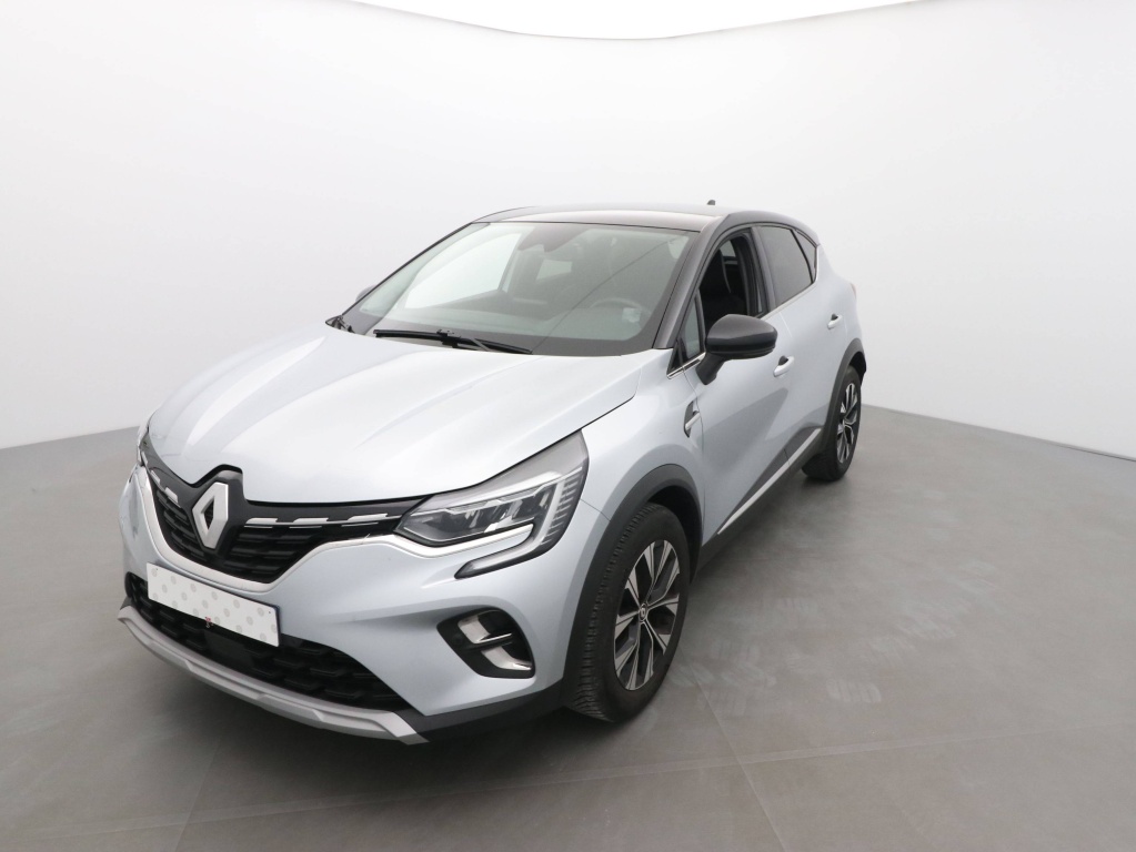 RENAULT Captur 1.0 TCE 90CH TECHNO - ref: 71595 - Photo 1