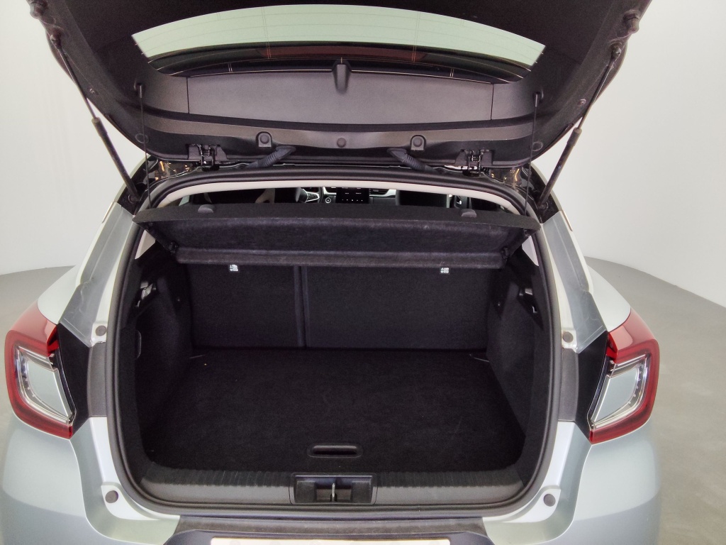 RENAULT Captur 1.0 TCE 90CH TECHNO - ref: 71595 - Photo 11