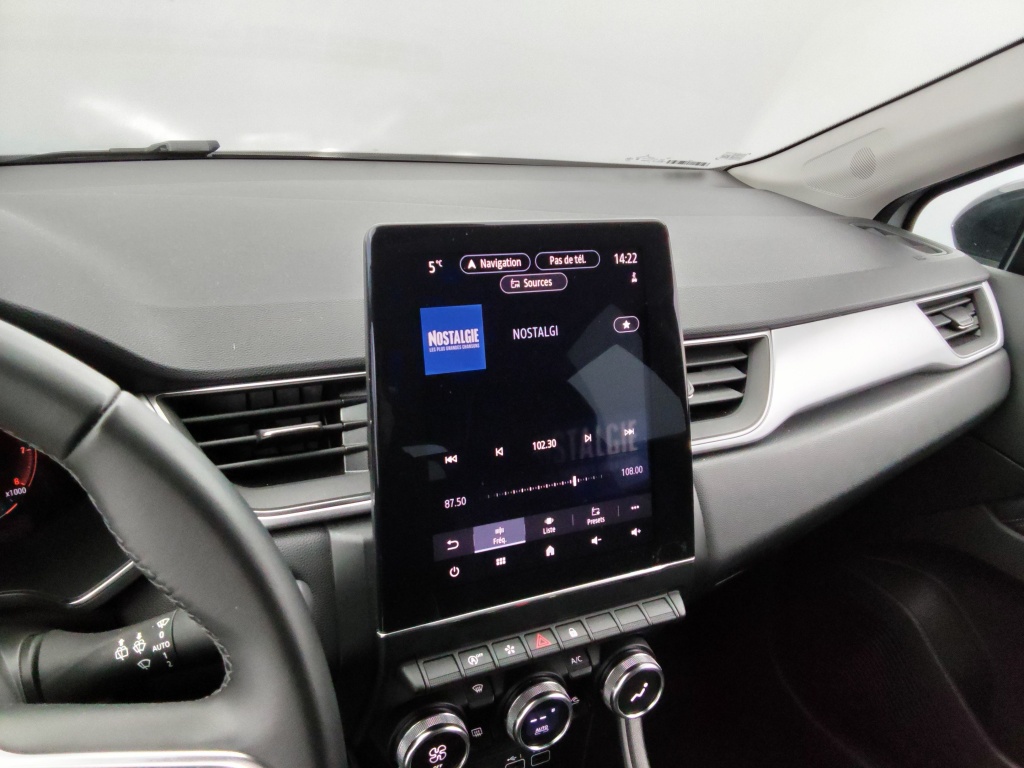 RENAULT Captur 1.0 TCE 90CH TECHNO - ref: 71595 - Photo 13