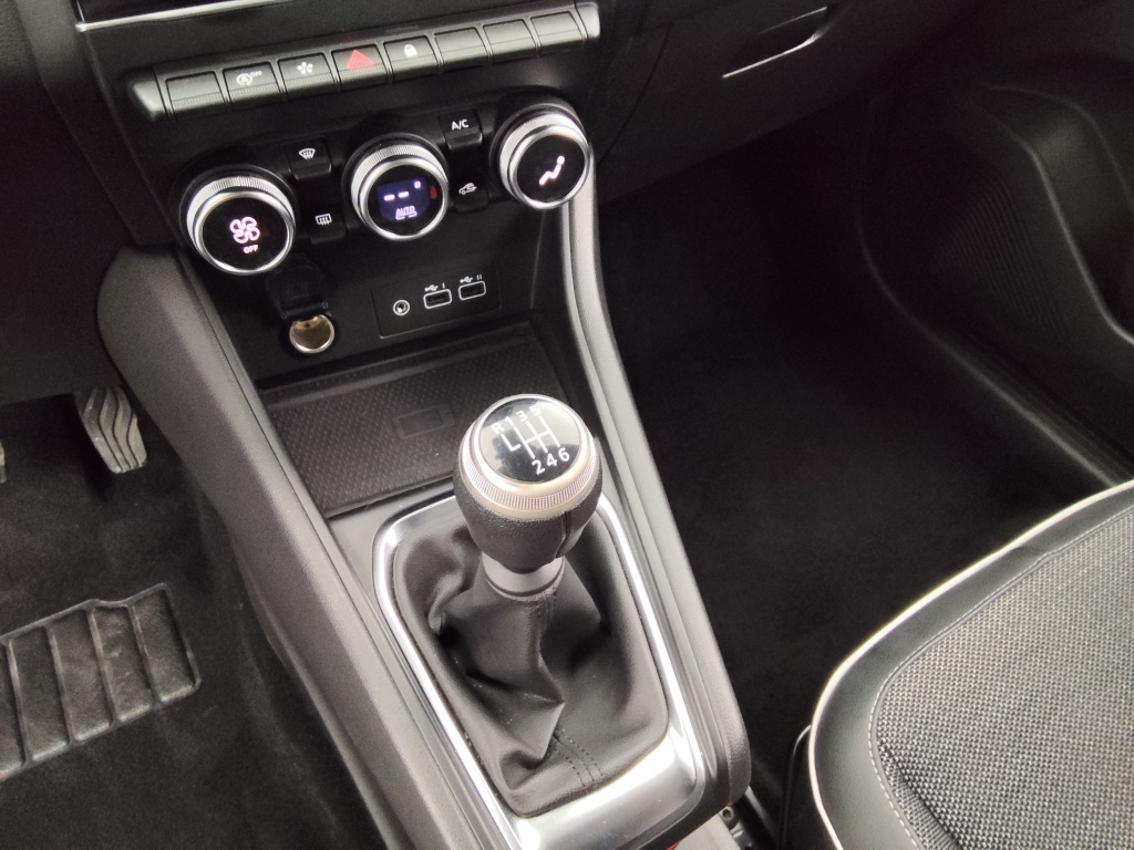 RENAULT Captur 1.0 TCE 90CH TECHNO - ref: 71595 - Photo 14