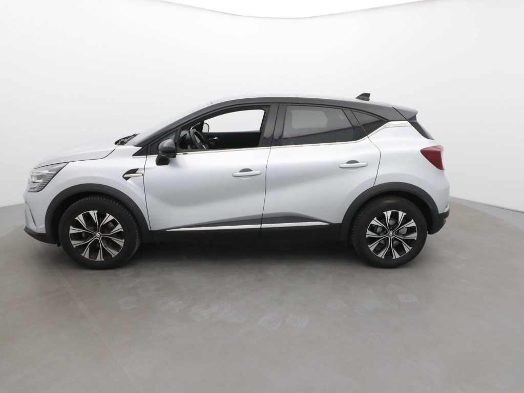 RENAULT Captur 1.0 TCE 90CH TECHNO - ref: 71595 - Photo 2