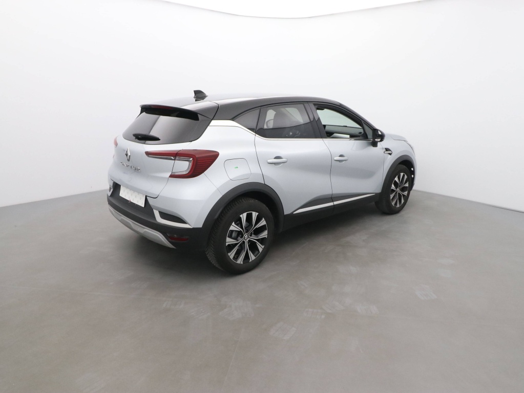 RENAULT Captur 1.0 TCE 90CH TECHNO - ref: 71595 - Photo 4