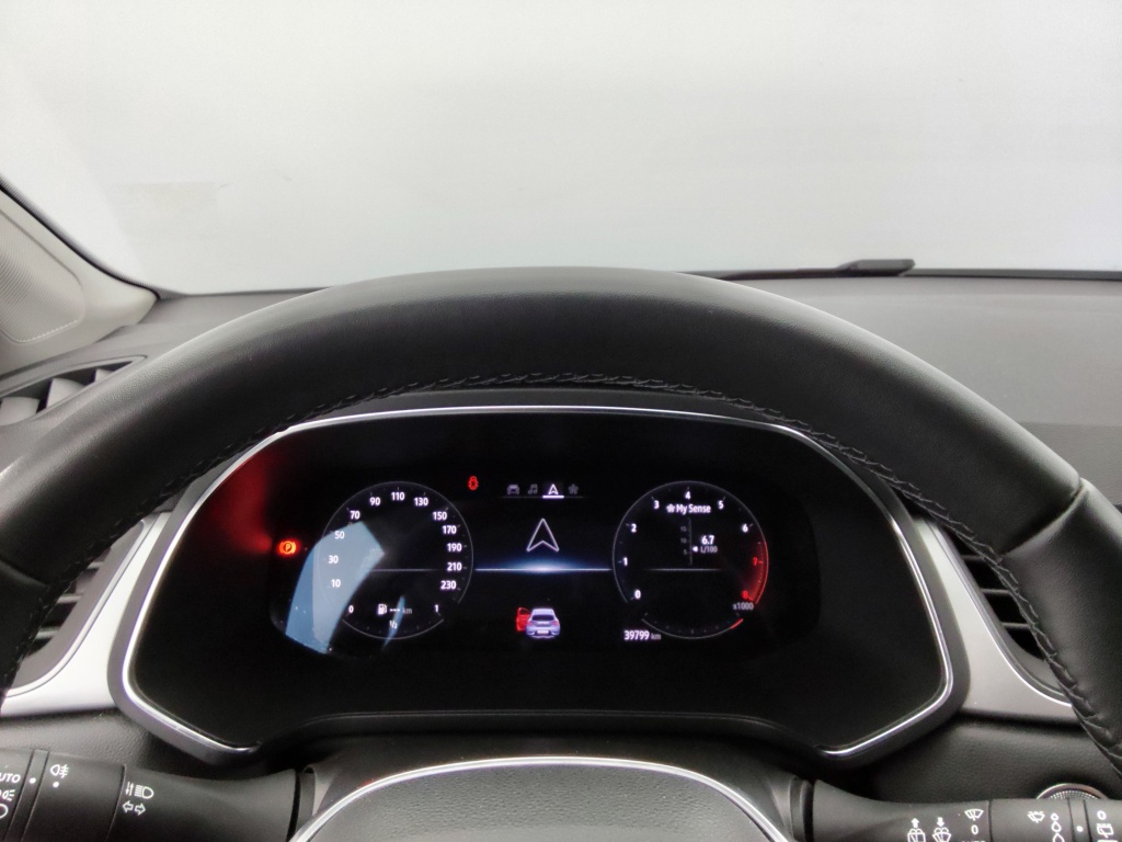 RENAULT Captur 1.0 TCE 90CH TECHNO - ref: 71595 - Photo 9