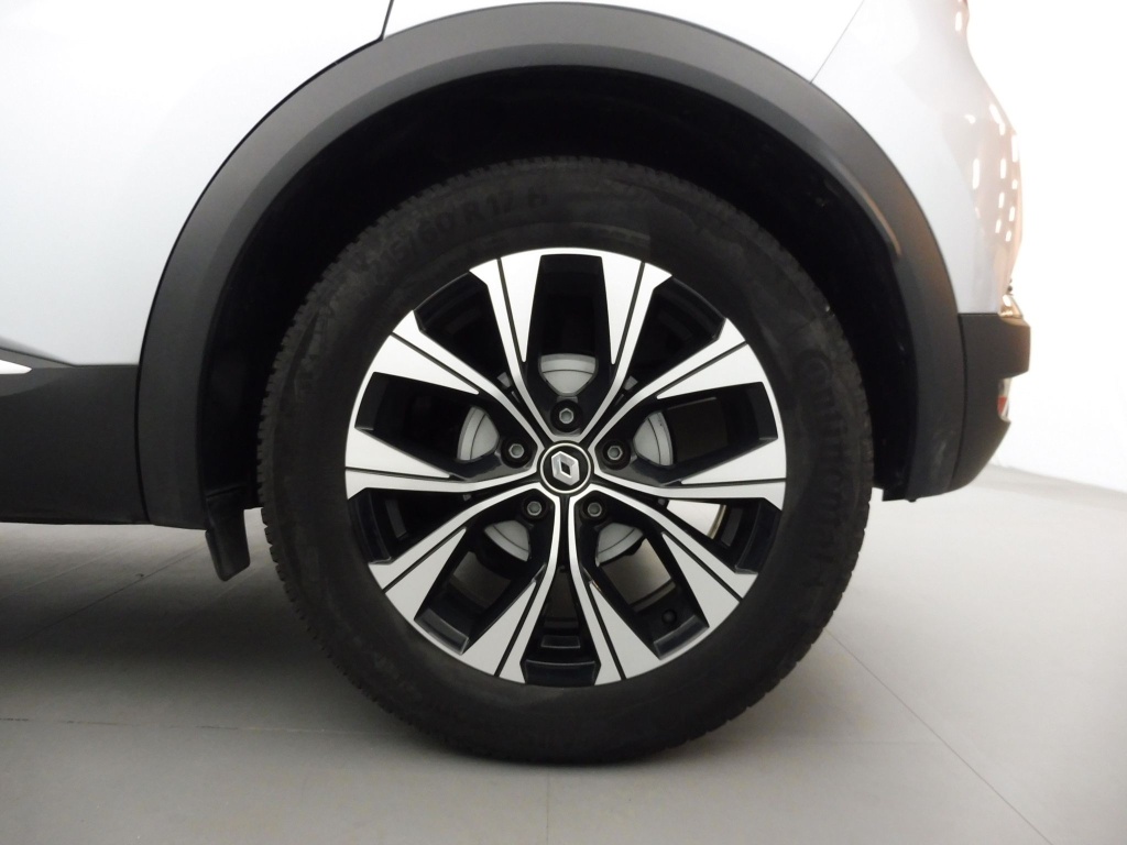 RENAULT Captur 1.0 TCE 90CH TECHNO - ref: 71596 - Photo 12