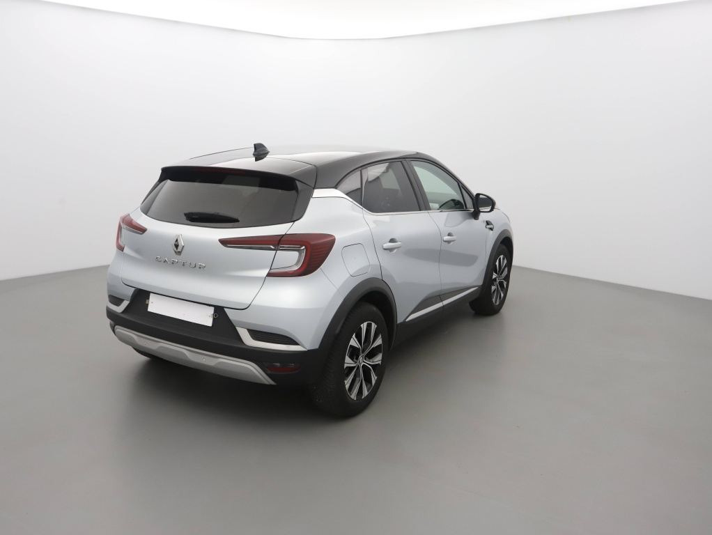 RENAULT Captur 1.0 TCE 90CH TECHNO - ref: 71596 - Photo 3