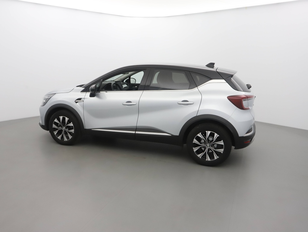 RENAULT Captur 1.0 TCE 90CH TECHNO - ref: 71605 - Photo 5