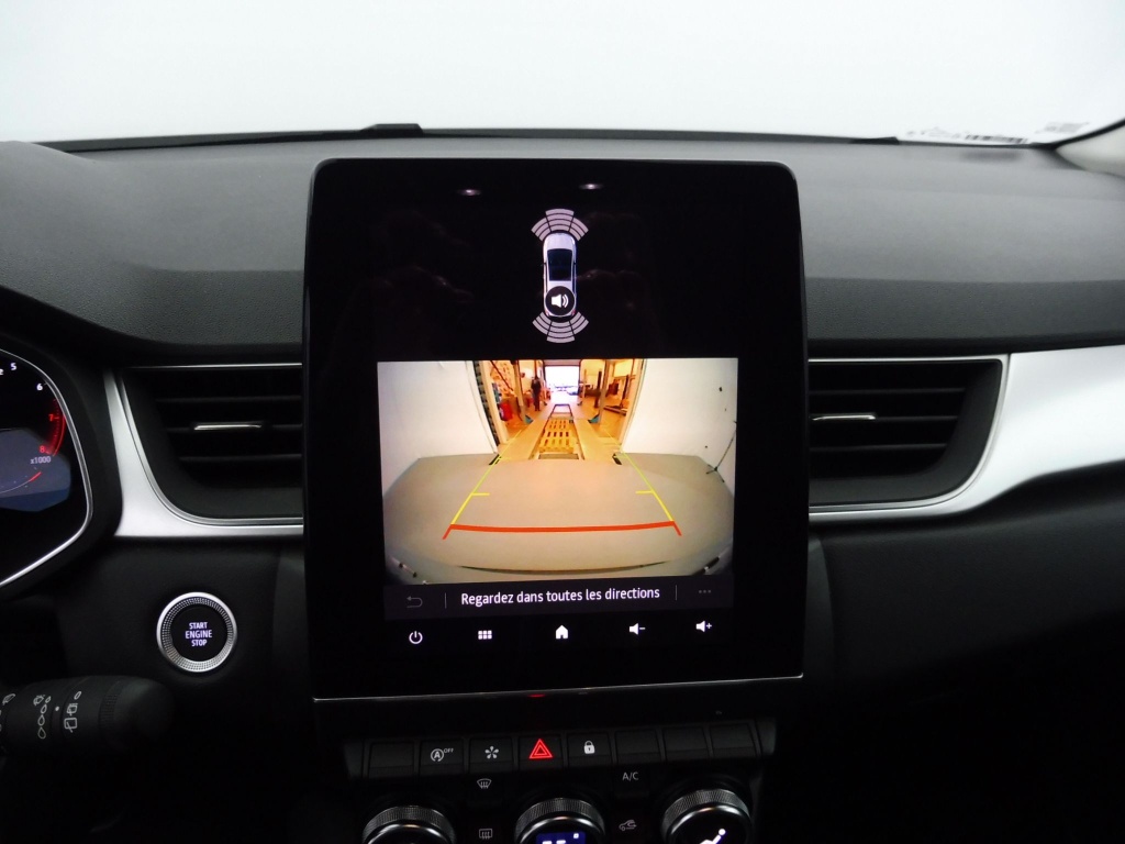 RENAULT Captur 1.0 TCE 90CH TECHNO - ref: 71605 - Photo 6