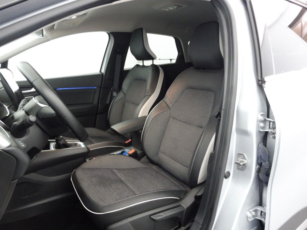 RENAULT Captur 1.0 TCE 90CH TECHNO - ref: 71606 - Photo 15