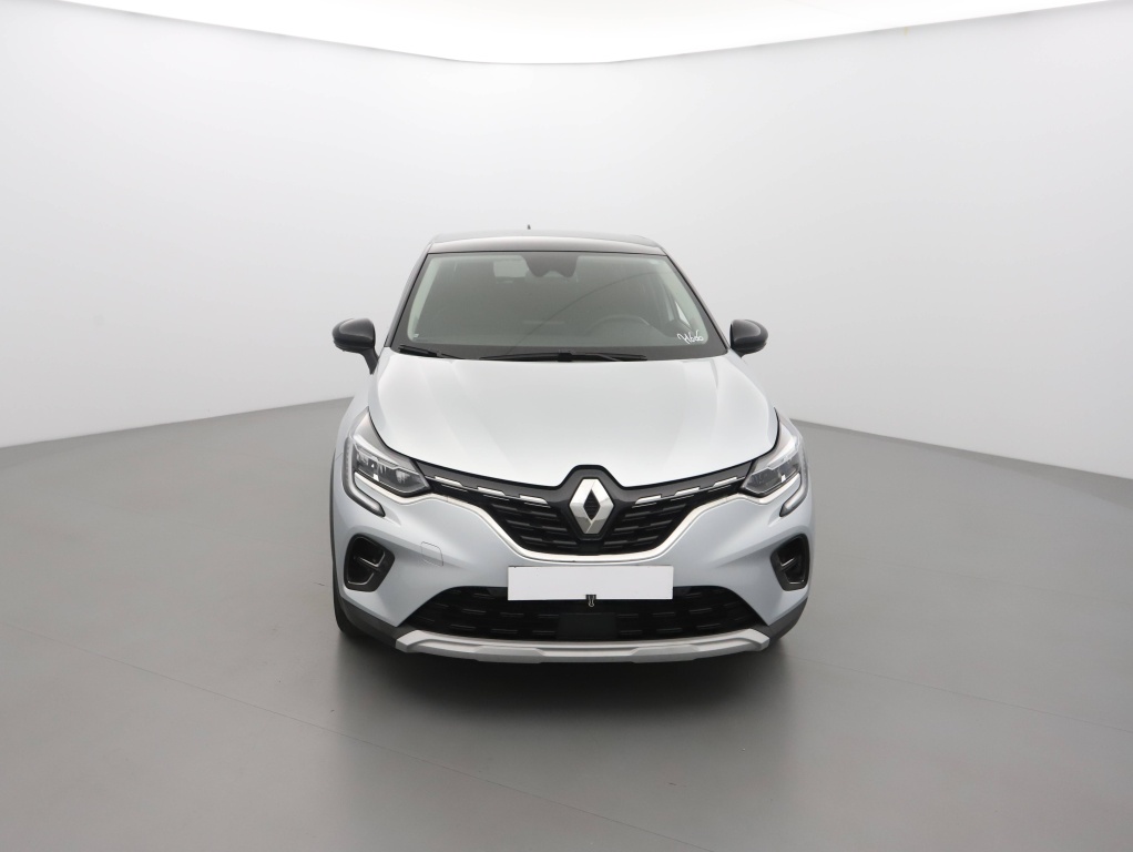 RENAULT Captur 1.0 TCE 90CH TECHNO - ref: 71606 - Photo 2