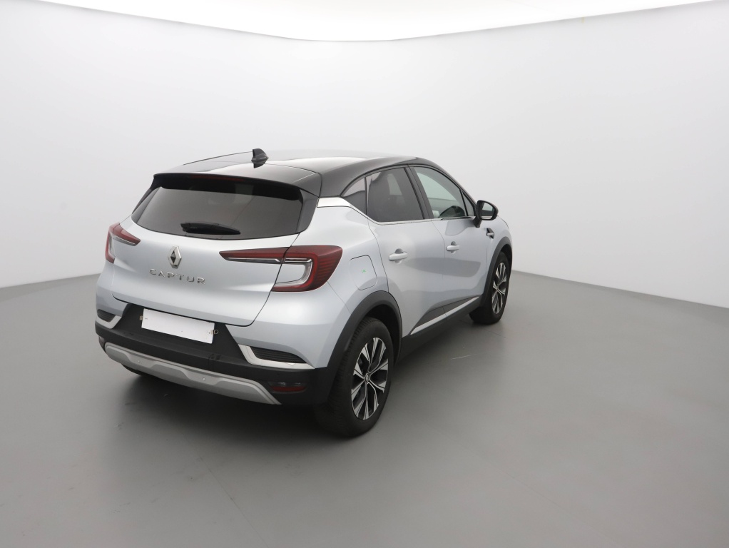 RENAULT Captur 1.0 TCE 90CH TECHNO - ref: 71606 - Photo 3