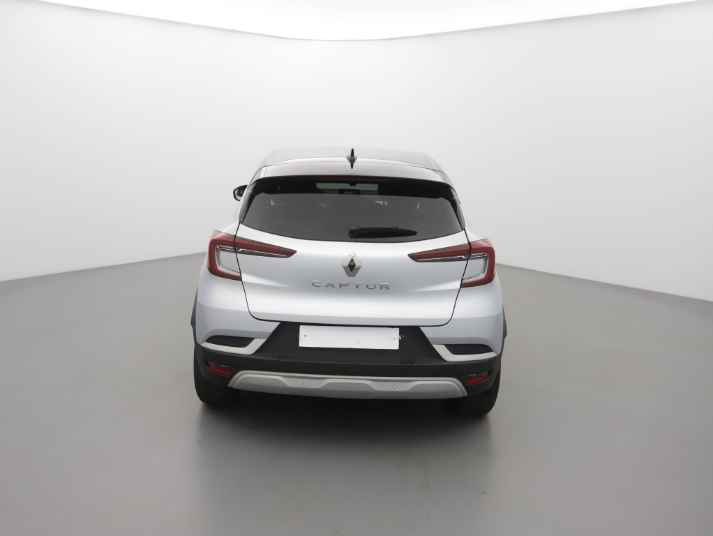 RENAULT Captur 1.0 TCE 90CH TECHNO - ref: 71606 - Photo 4
