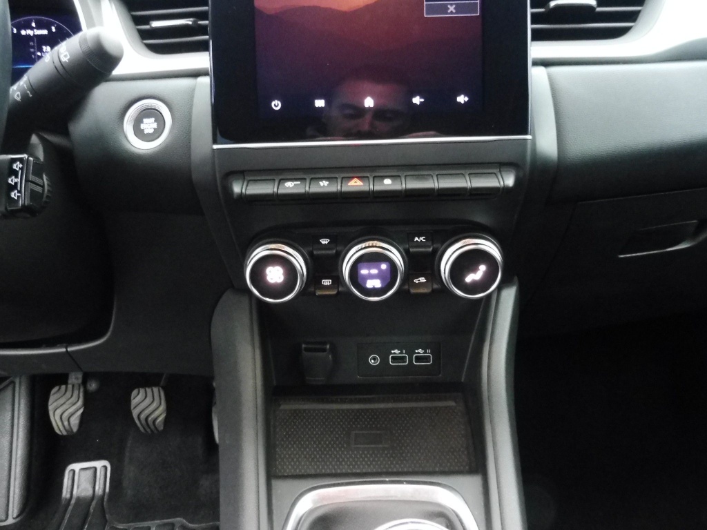 RENAULT Captur 1.0 TCE 90CH TECHNO - ref: 71606 - Photo 7