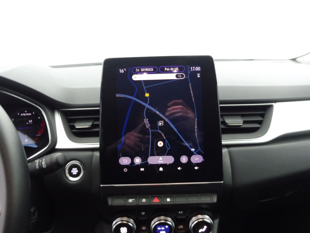 RENAULT Captur 1.0 TCE 90CH TECHNO - ref: 71608 - Photo 10