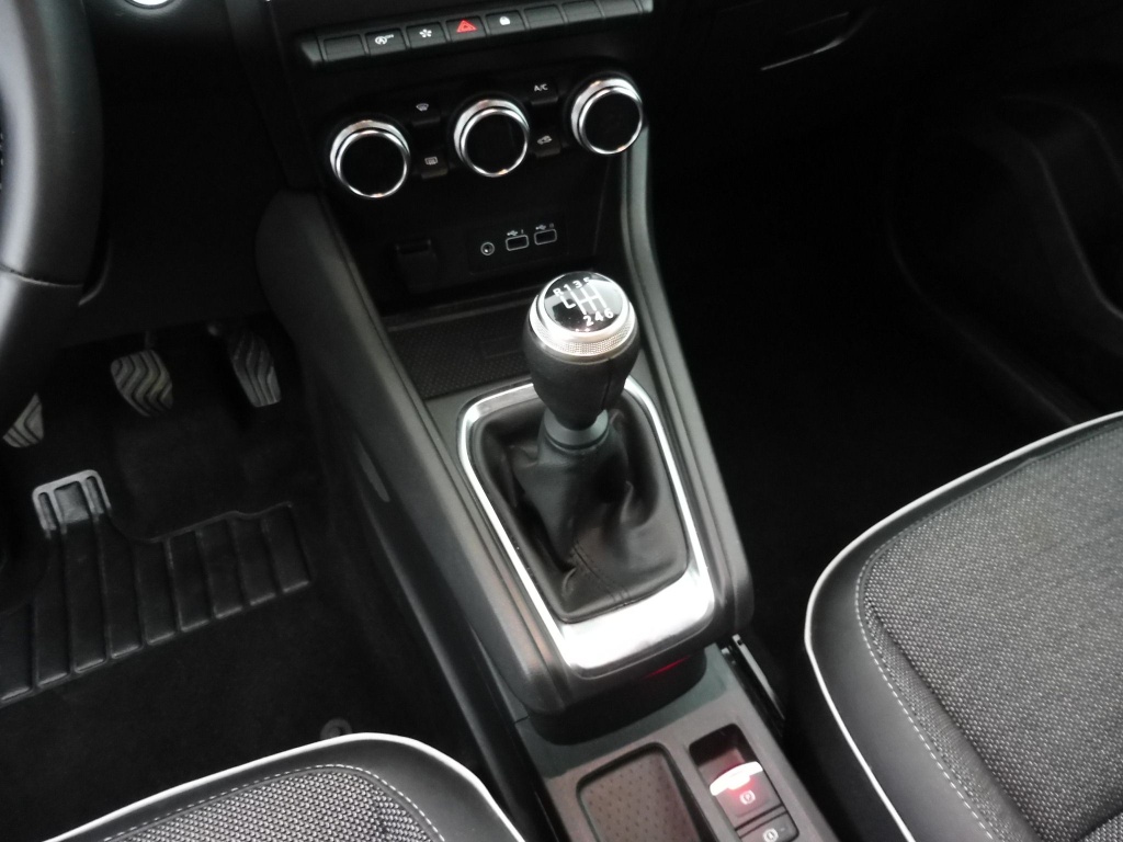 RENAULT Captur 1.0 TCE 90CH TECHNO - ref: 71608 - Photo 14