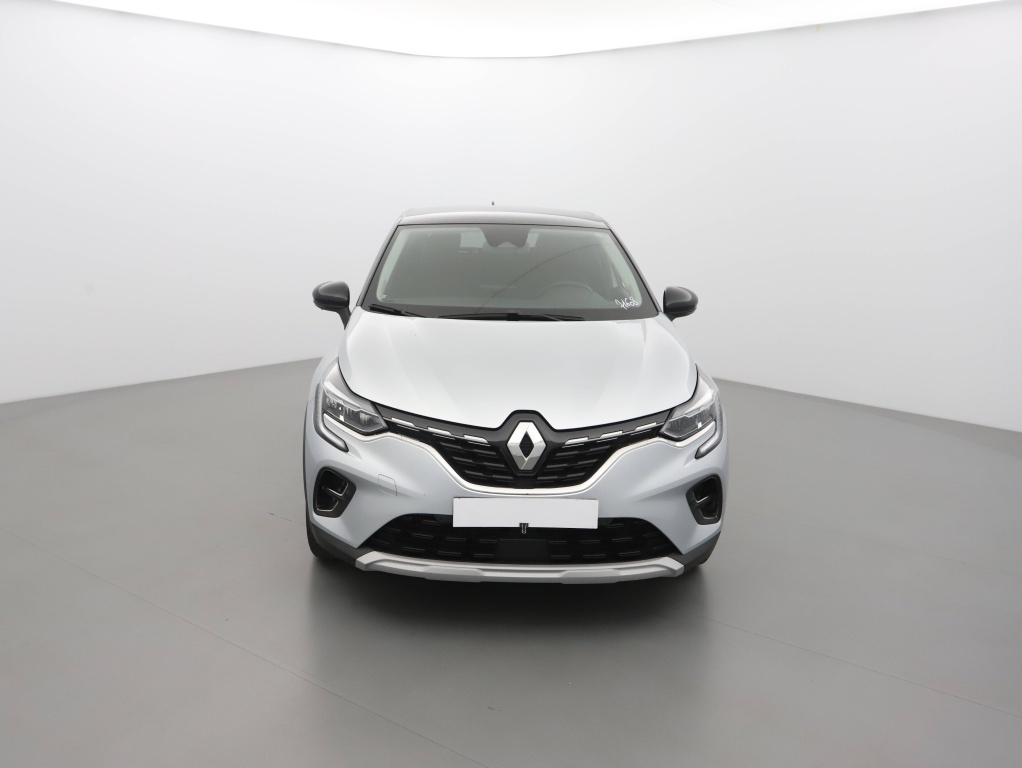 RENAULT Captur 1.0 TCE 90CH TECHNO - ref: 71608 - Photo 2