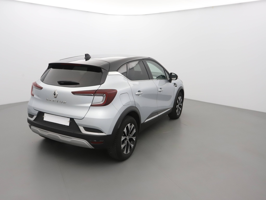 RENAULT Captur 1.0 TCE 90CH TECHNO - ref: 71608 - Photo 3