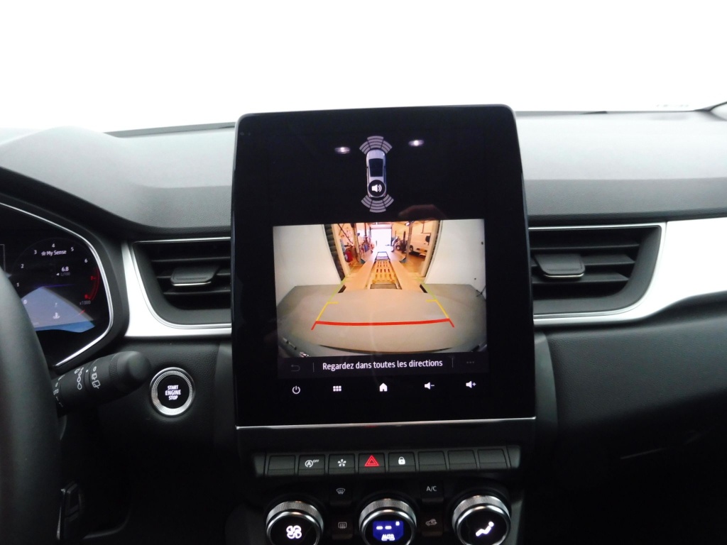 RENAULT Captur 1.0 TCE 90CH TECHNO - ref: 71608 - Photo 6