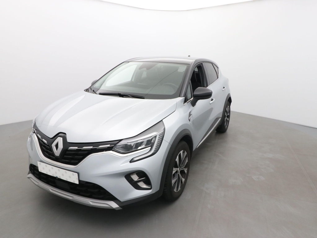 RENAULT Captur 1.0 TCE 90CH TECHNO - ref: 71611 - Photo 1