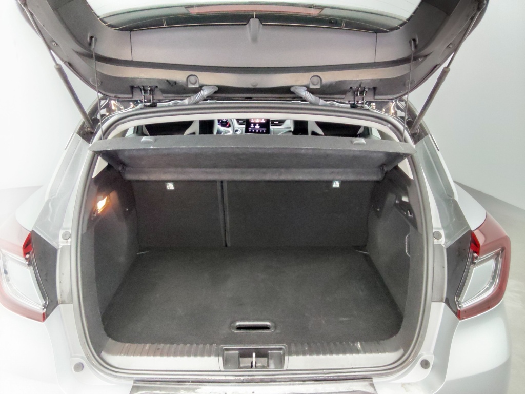 RENAULT Captur 1.0 TCE 90CH TECHNO - ref: 71611 - Photo 11