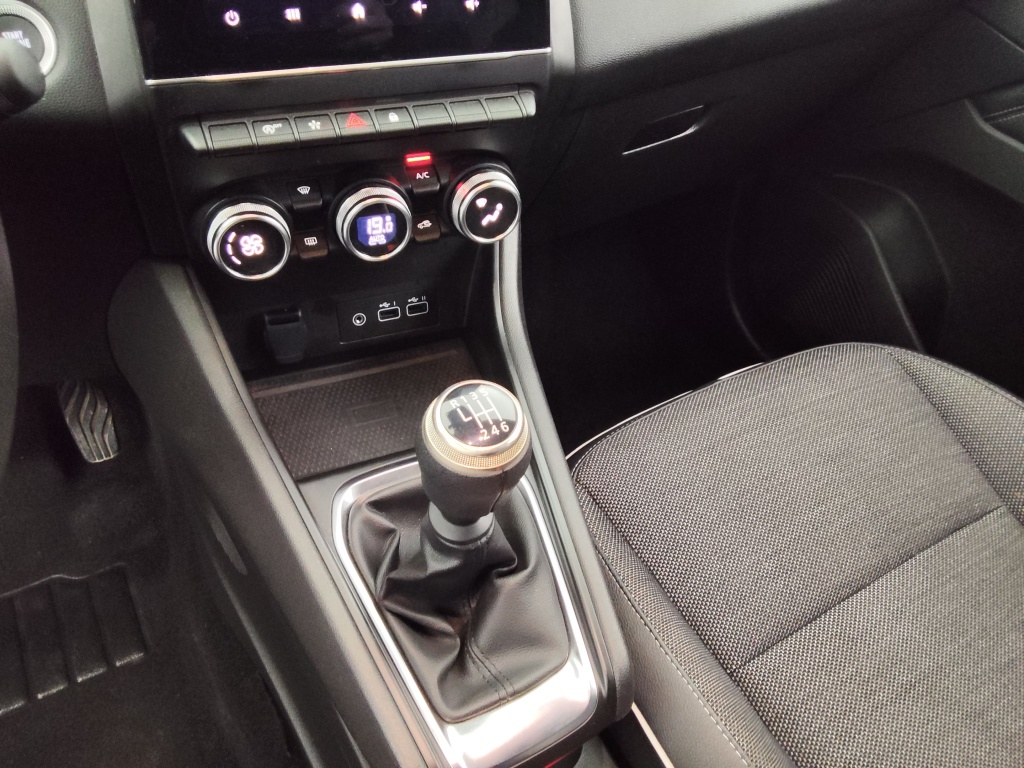 RENAULT Captur 1.0 TCE 90CH TECHNO - ref: 71611 - Photo 14