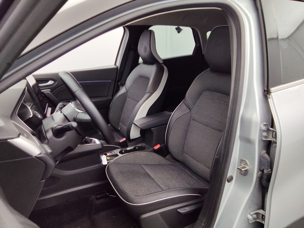 RENAULT Captur 1.0 TCE 90CH TECHNO - ref: 71611 - Photo 15