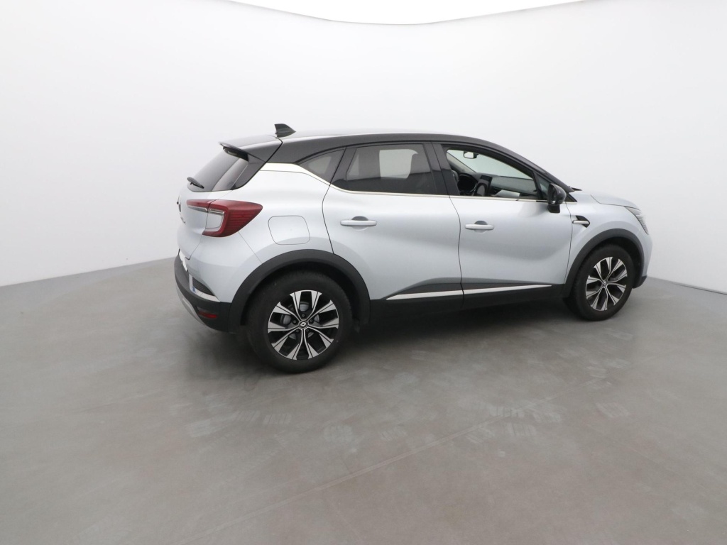 RENAULT Captur 1.0 TCE 90CH TECHNO - ref: 71611 - Photo 4