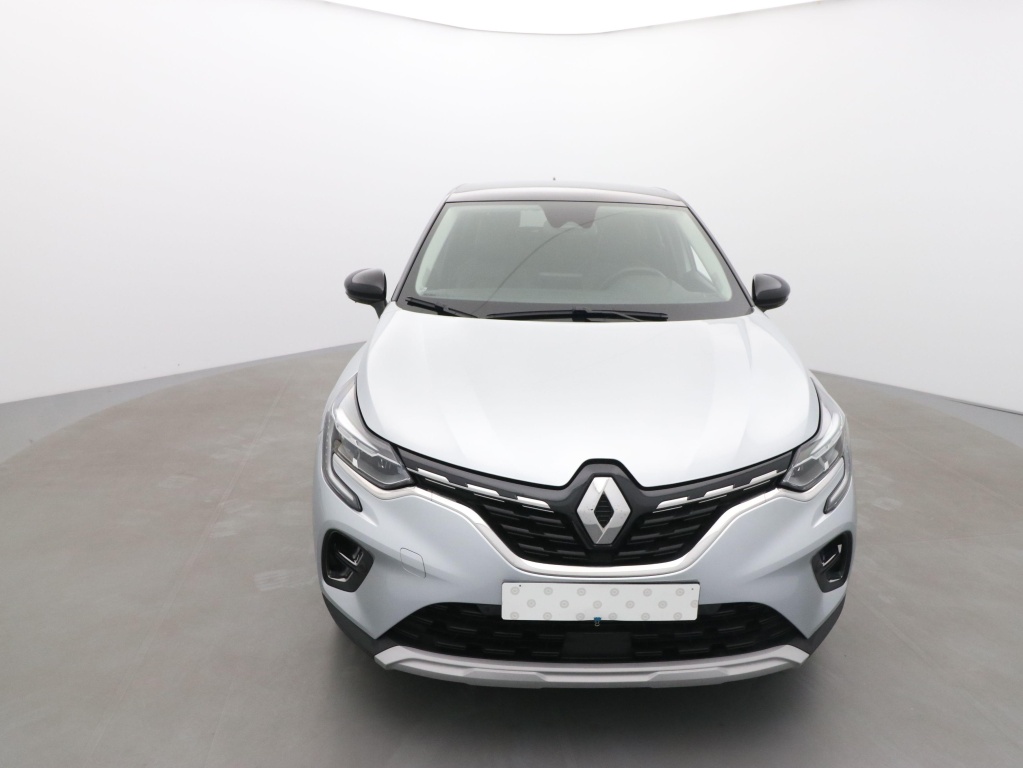 RENAULT Captur 1.0 TCE 90CH TECHNO - ref: 71611 - Photo 5