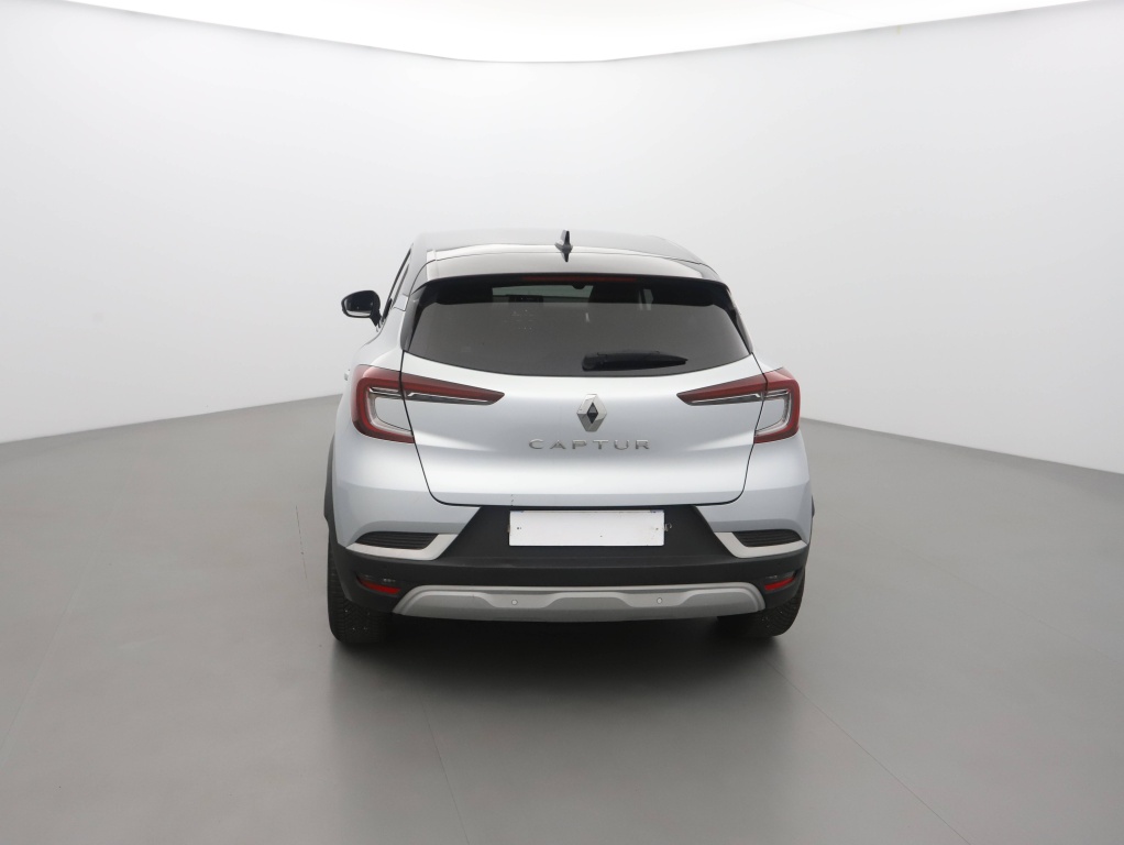 RENAULT Captur 1.0 TCE 90CH TECHNO - ref: 71613 - Photo 4