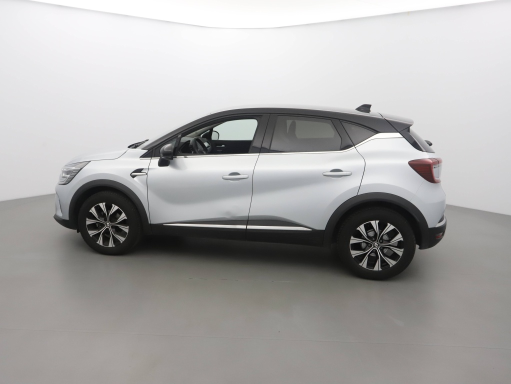RENAULT Captur 1.0 TCE 90CH TECHNO - ref: 71613 - Photo 5