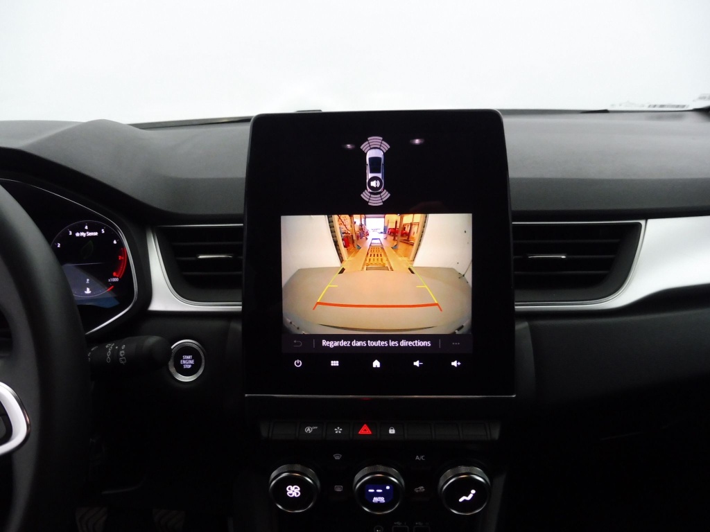 RENAULT Captur 1.0 TCE 90CH TECHNO - ref: 71613 - Photo 6