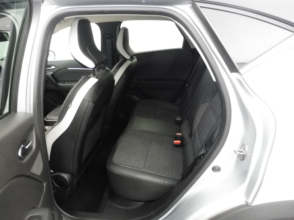 RENAULT Captur 1.0 TCE 90CH TECHNO - ref: 71613 - Photo 8