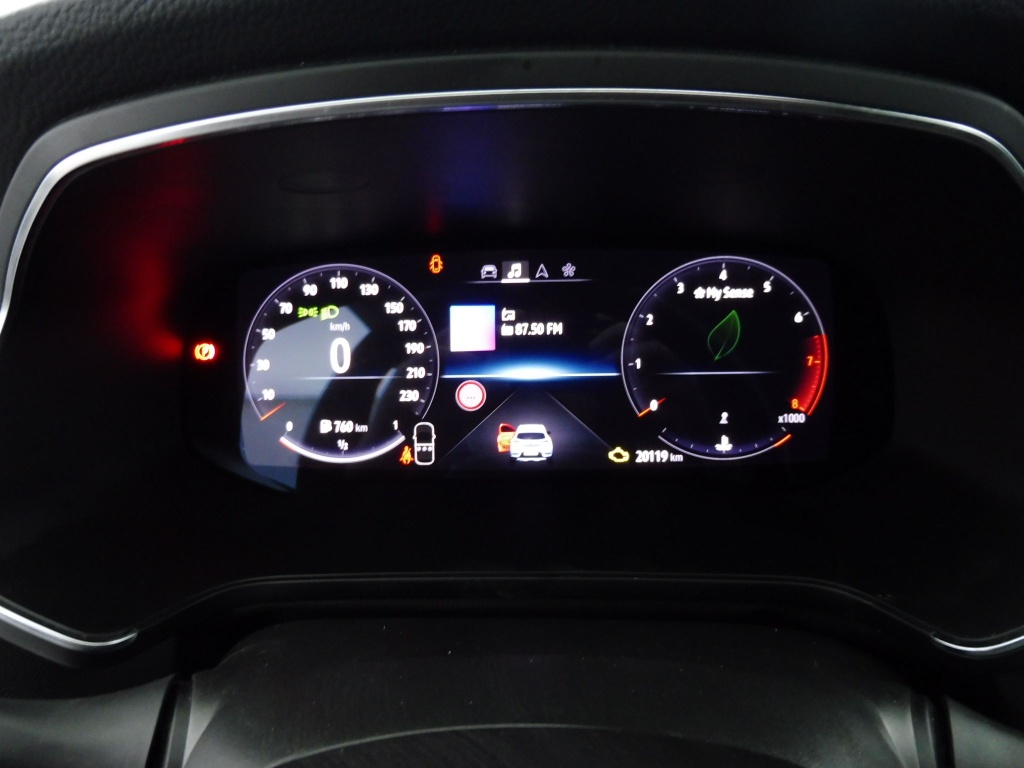 RENAULT Captur 1.0 TCE 90CH TECHNO - ref: 71613 - Photo 9