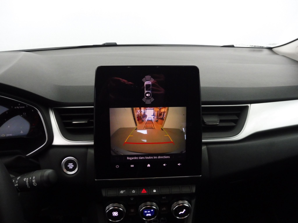 RENAULT Captur 1.0 TCE 90CH TECHNO - ref: 71614 - Photo 6