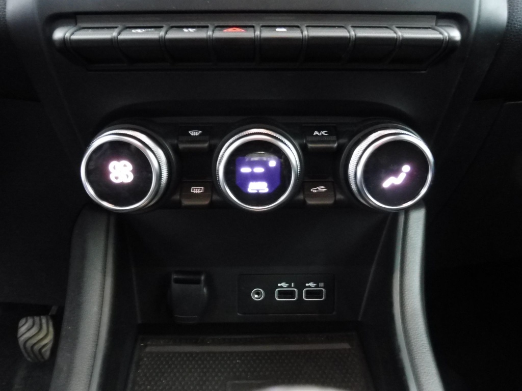 RENAULT Captur 1.0 TCE 90CH TECHNO - ref: 71614 - Photo 7