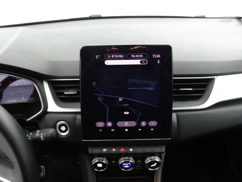 RENAULT Captur 1.0 TCE 90CH TECHNO - ref: 71620 - Photo 10