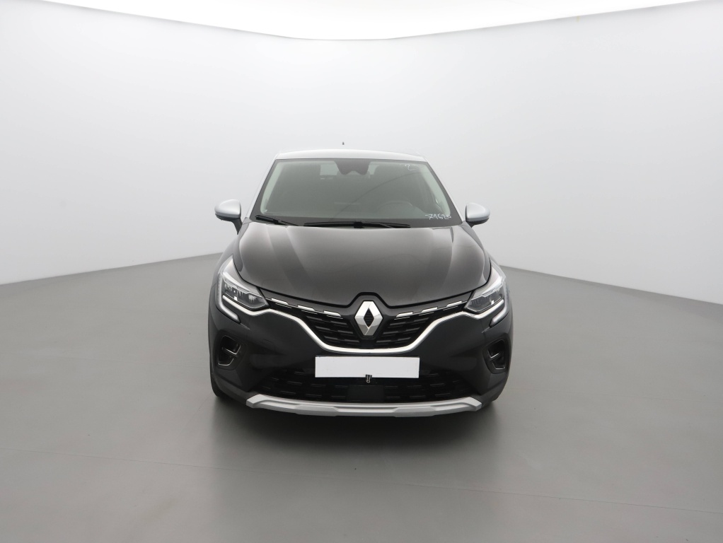 RENAULT Captur 1.0 TCE 90CH TECHNO - ref: 71620 - Photo 2