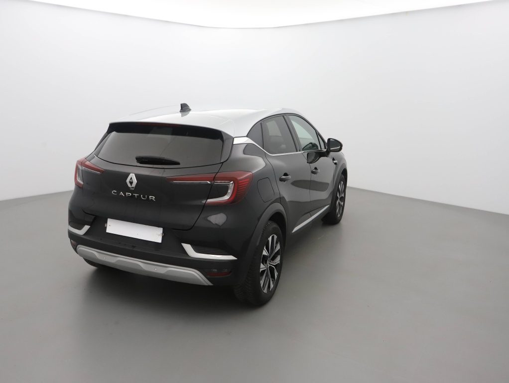 RENAULT Captur 1.0 TCE 90CH TECHNO - ref: 71620 - Photo 3