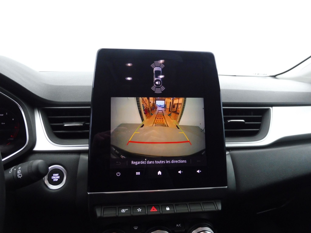 RENAULT Captur 1.0 TCE 90CH TECHNO - ref: 71620 - Photo 6