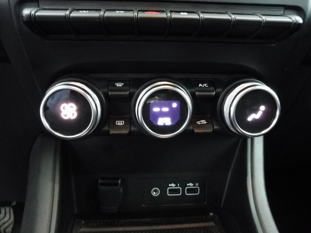 RENAULT Captur 1.0 TCE 90CH TECHNO - ref: 71620 - Photo 7