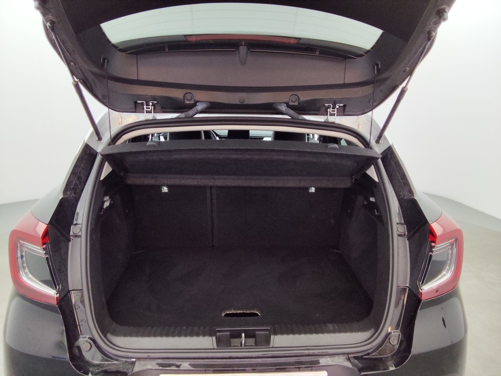 RENAULT Captur 1.0 TCE 90CH TECHNO - ref: 71621 - Photo 11