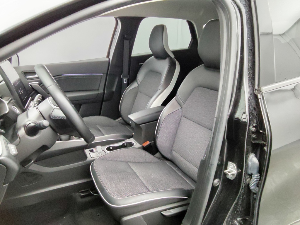 RENAULT Captur 1.0 TCE 90CH TECHNO - ref: 71621 - Photo 15