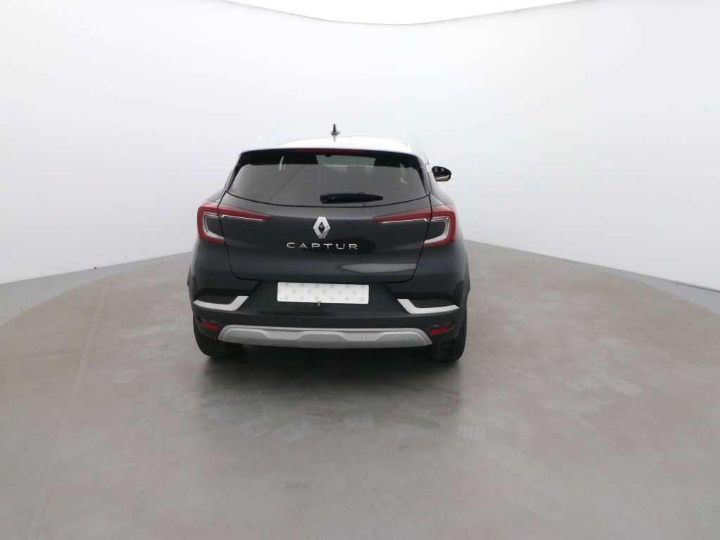 RENAULT Captur 1.0 TCE 90CH TECHNO - ref: 71621 - Photo 3
