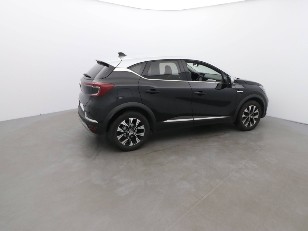 RENAULT Captur 1.0 TCE 90CH TECHNO - ref: 71621 - Photo 4