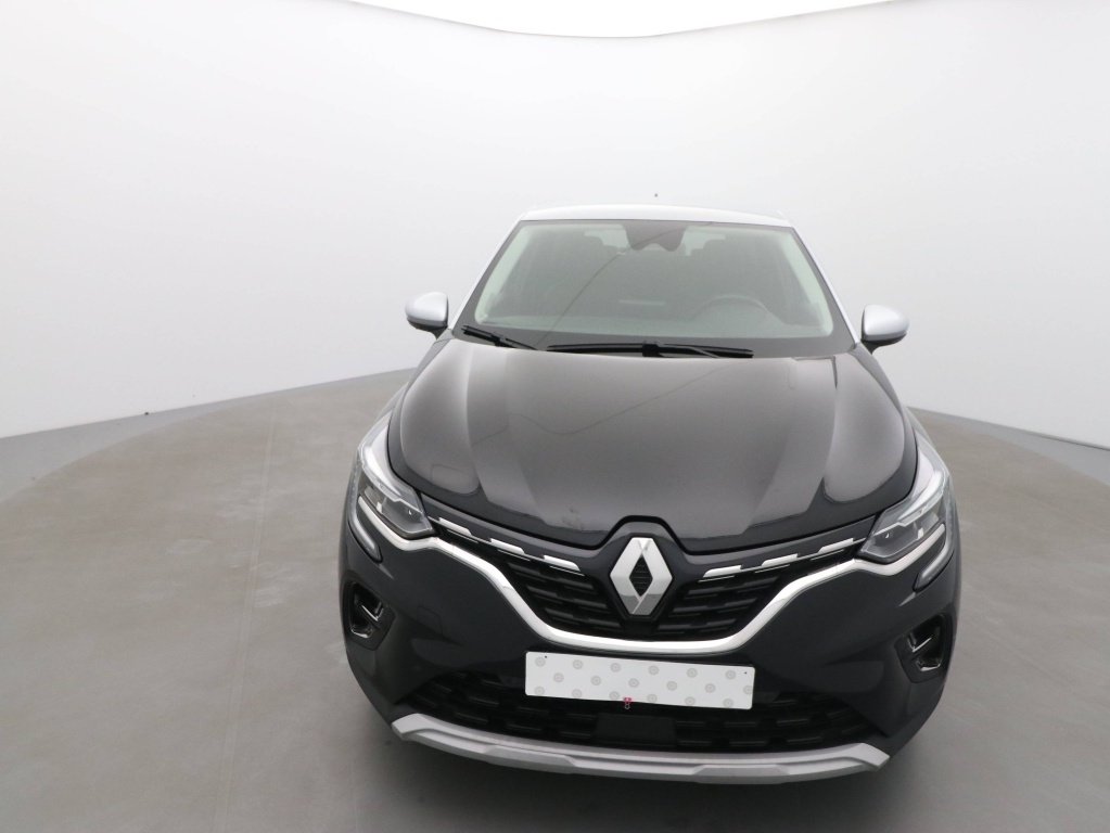 RENAULT Captur 1.0 TCE 90CH TECHNO - ref: 71621 - Photo 5