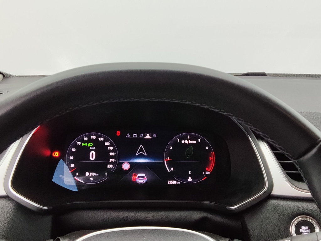 RENAULT Captur 1.0 TCE 90CH TECHNO - ref: 71621 - Photo 9