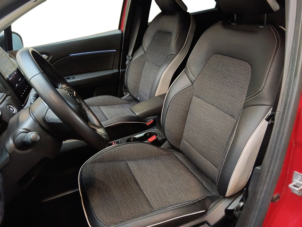 RENAULT Captur 1.0 TCE 90CH TECHNO - ref: 71628 - Photo 10