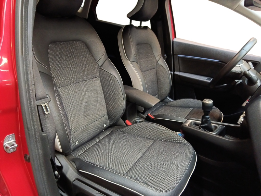 RENAULT Captur 1.0 TCE 90CH TECHNO - ref: 71628 - Photo 17