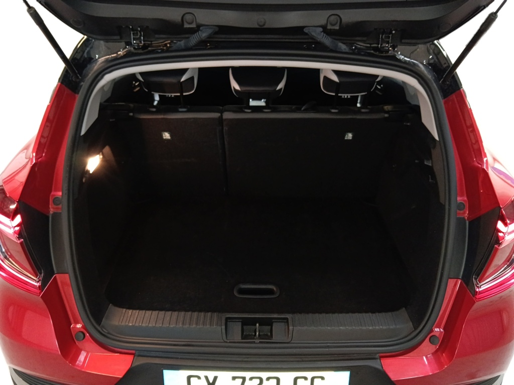 RENAULT Captur 1.0 TCE 90CH TECHNO - ref: 71628 - Photo 19