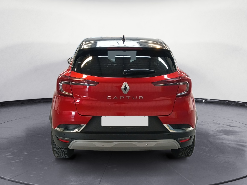 RENAULT Captur 1.0 TCE 90CH TECHNO - ref: 71628 - Photo 4